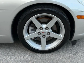 2005 Chevrolet Corvette Coupe - miniatura 82