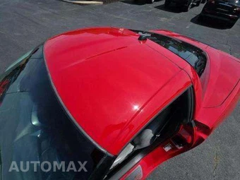 2005 Chevrolet Corvette Coupe - miniatura 12