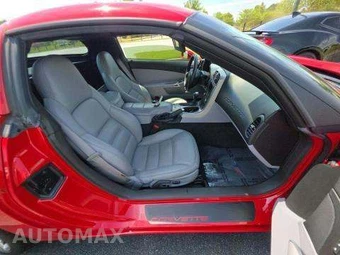 2005 Chevrolet Corvette Coupe - miniatura 15