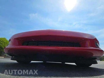 2005 Chevrolet Corvette Coupe - miniatura 17