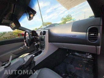 2005 Chevrolet Corvette Coupe - miniatura 19