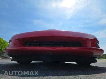 2005 Chevrolet Corvette Coupe - miniatura 20