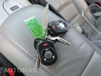 2005 Chevrolet Corvette Coupe - miniatura 8