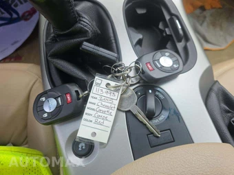 2005 Chevrolet Corvette Coupe - miniatura 8