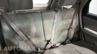 2005 Chevrolet Equinox LS - miniatura 12