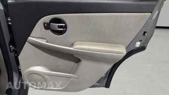 2005 Chevrolet Equinox LS - miniatura 13