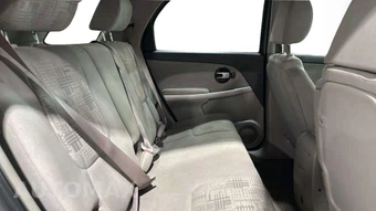 2005 Chevrolet Equinox LS - miniatura 14