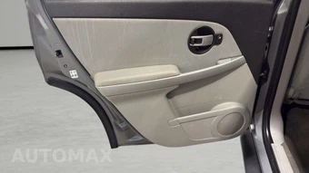 2005 Chevrolet Equinox LS - miniatura 15