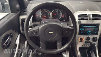 2005 Chevrolet Equinox LS - miniatura 16