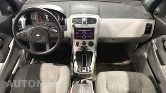2005 Chevrolet Equinox LS - miniatura 17