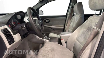 2005 Chevrolet Equinox LS - miniatura 20
