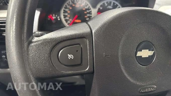 2005 Chevrolet Equinox LS - miniatura 21
