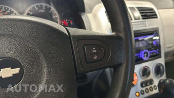 2005 Chevrolet Equinox LS - miniatura 22