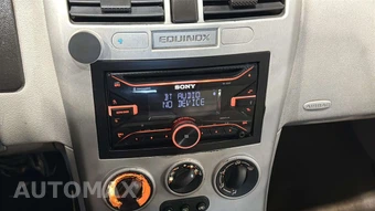 2005 Chevrolet Equinox LS - miniatura 24
