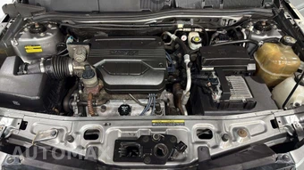 2005 Chevrolet Equinox LS - miniatura 32