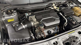 2005 Chevrolet Equinox LS - miniatura 33
