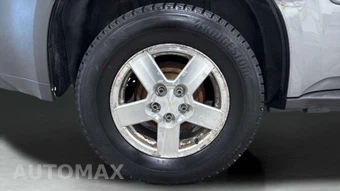 2005 Chevrolet Equinox LS - miniatura 35