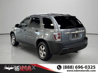 2005 Chevrolet Equinox LS - miniatura 5