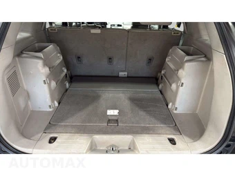 2005 Chevrolet Equinox LS - miniatura 7