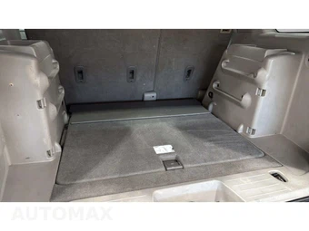 2005 Chevrolet Equinox LS - miniatura 8