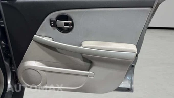 2005 Chevrolet Equinox LS - miniatura 9