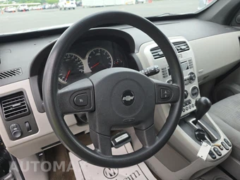 2005 Chevrolet Equinox LS – miniatura 10