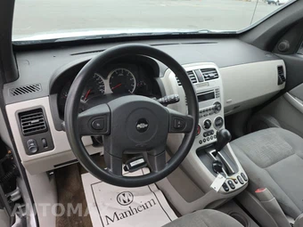 2005 Chevrolet Equinox LS – miniatura 11