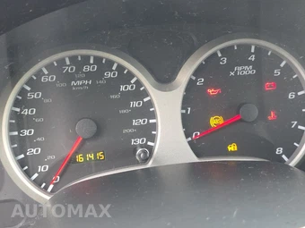 2005 Chevrolet Equinox LS – miniatura 12