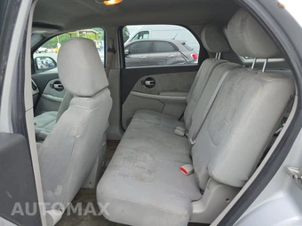 2005 Chevrolet Equinox LS – miniatura 13