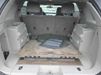 2005 Chevrolet Equinox LS – miniatura 16