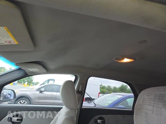 2005 Chevrolet Equinox LS – miniatura 17