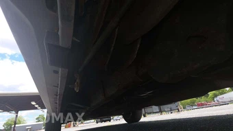 2005 Chevrolet Equinox LS – miniatura 19