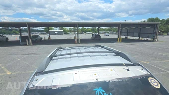 2005 Chevrolet Equinox LS – miniatura 20