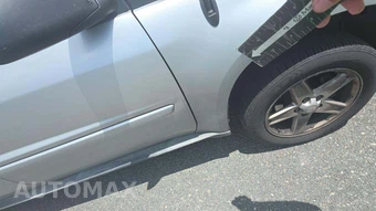 2005 Chevrolet Equinox LS – miniatura 22