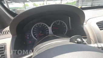 2005 Chevrolet Equinox LS – miniatura 24