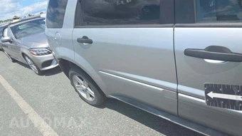 2005 Chevrolet Equinox LS – miniatura 26