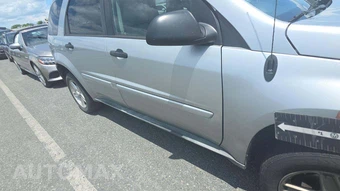 2005 Chevrolet Equinox LS – miniatura 30