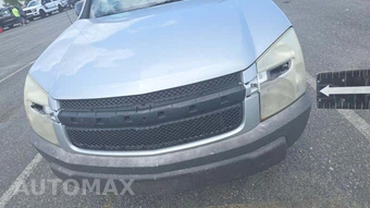 2005 Chevrolet Equinox LS – miniatura 33