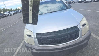 2005 Chevrolet Equinox LS – miniatura 36