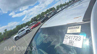 2005 Chevrolet Equinox LS – miniatura 37