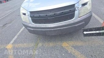 2005 Chevrolet Equinox LS – miniatura 38