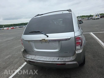 2005 Chevrolet Equinox LS – miniatura 5