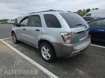 2005 Chevrolet Equinox LS – miniatura 6