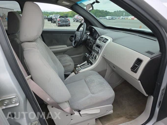2005 Chevrolet Equinox LS – miniatura 8