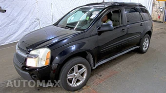 2005 Chevrolet Equinox LT
