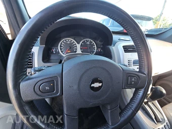 2005 Chevrolet Equinox LT – miniatura 10