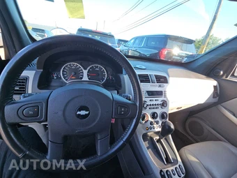 2005 Chevrolet Equinox LT – miniatura 11