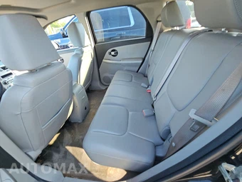2005 Chevrolet Equinox LT – miniatura 13