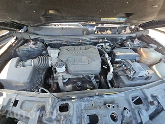 2005 Chevrolet Equinox LT – miniatura 15