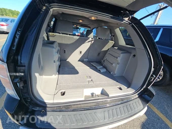 2005 Chevrolet Equinox LT – miniatura 16